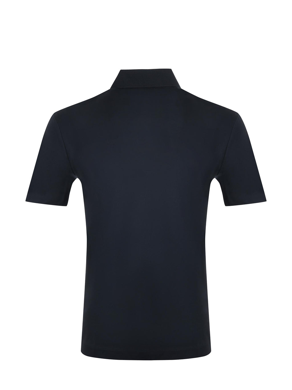 BOSS Polo 50555829 10263030-404 Dark blue