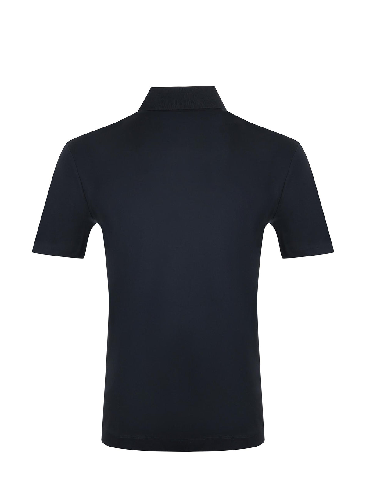 BOSS Polo 50555829 10263030-404 Dark blue