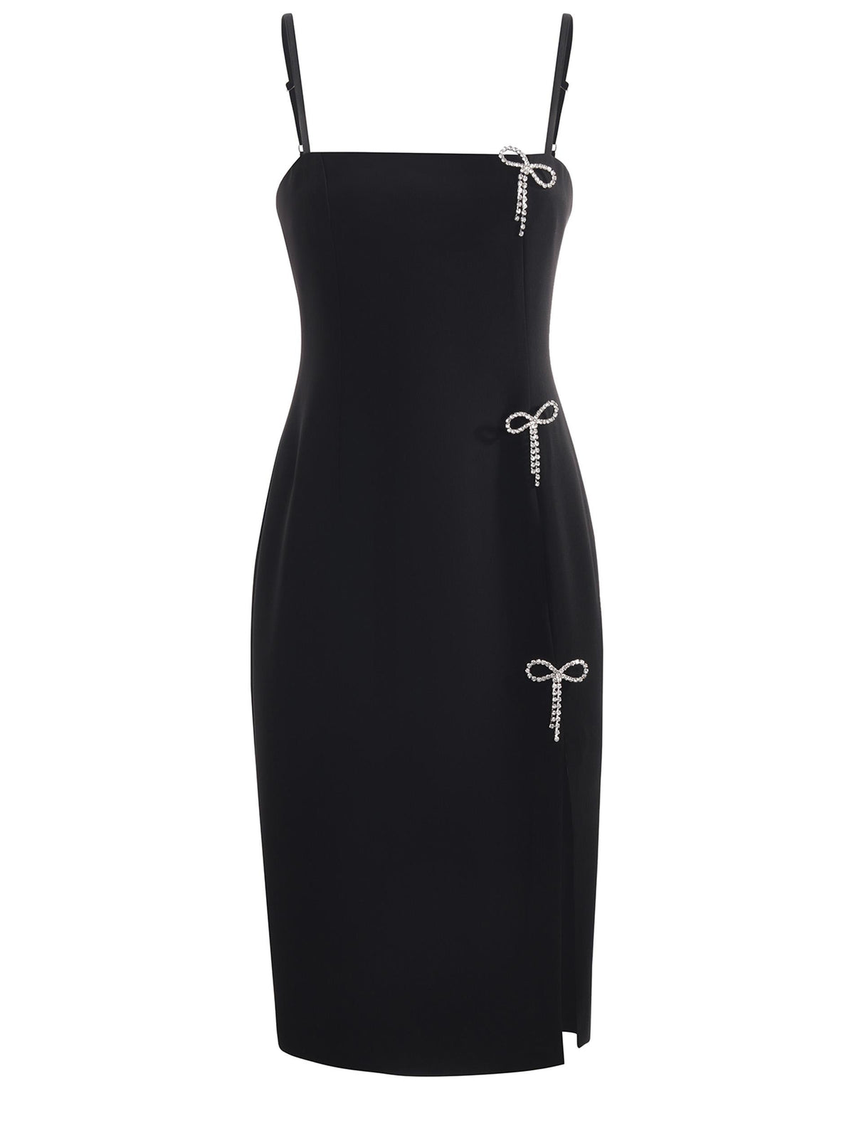 RELISH Dresses 9006009 BLACK Black