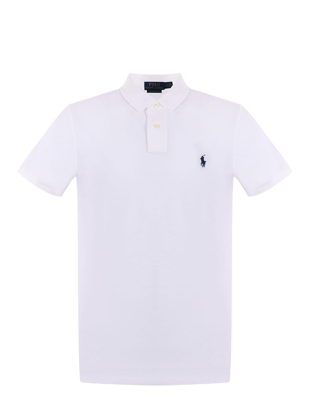 POLO RALPH LAUREN Polo 666998 002 White