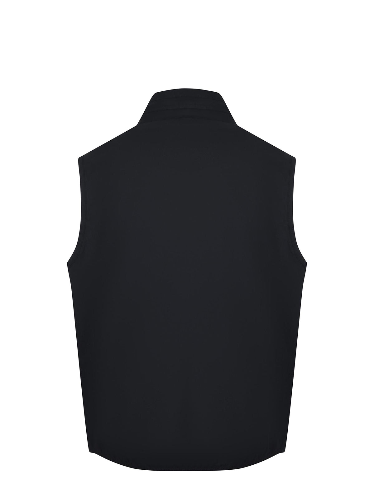 K-WAY K5127SW USY Black Gilet