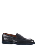 DOUCALS Loafers 3294SALO UF188-BB00 Dark blue
