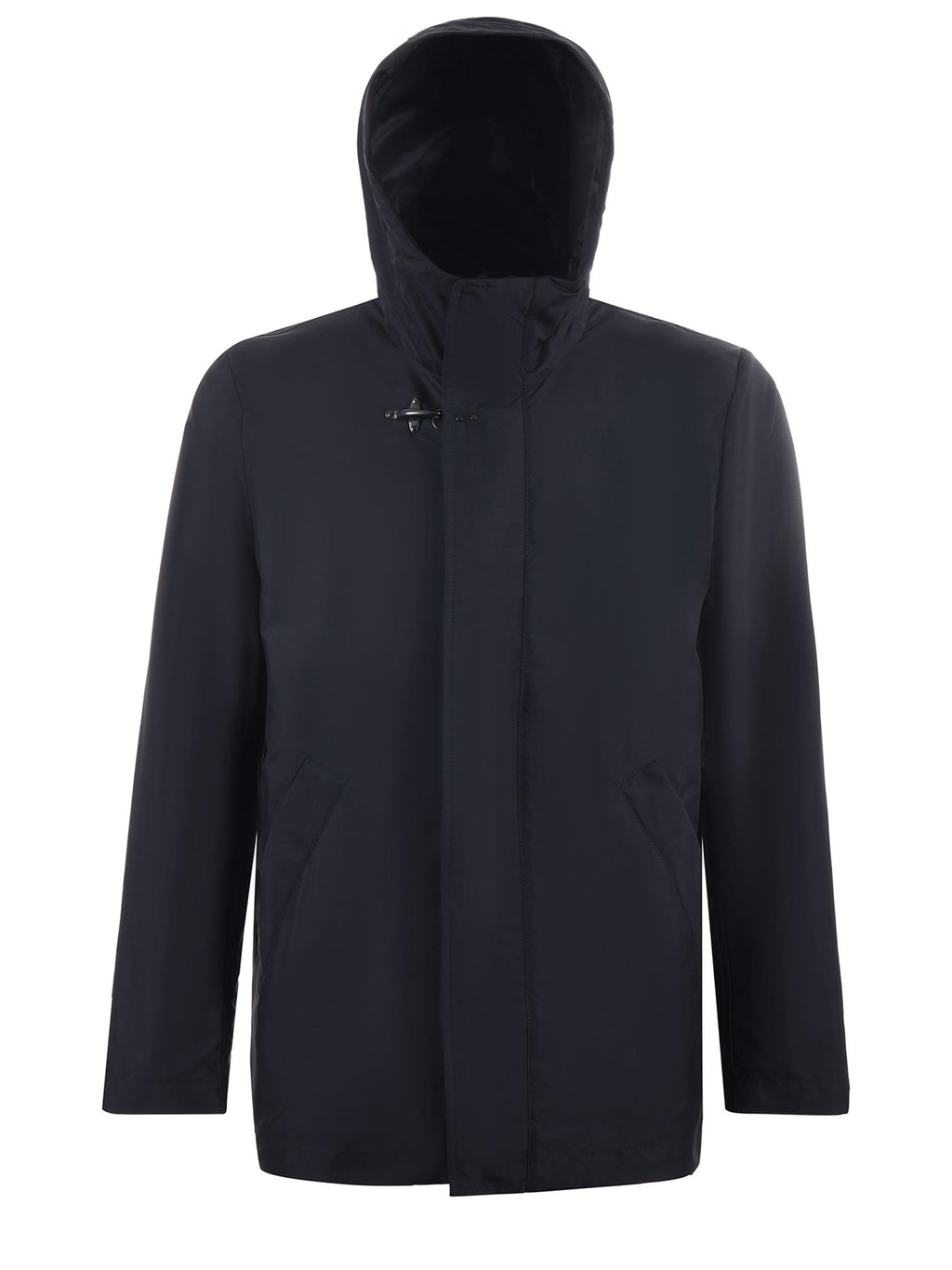 FAY Jackets NAM03500550 AXXU804 Dark blue