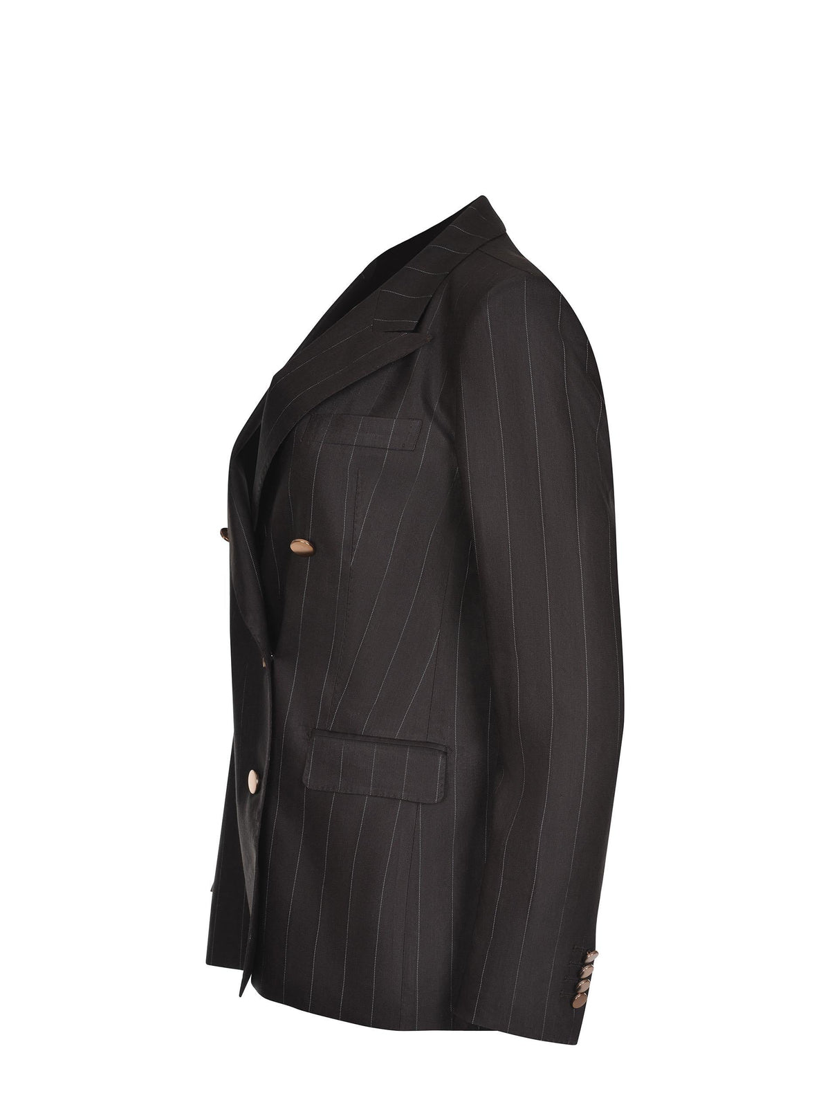 TAGLIATORE Tailleur T-PARIGI10BAD 340350-EM989 Dark brown