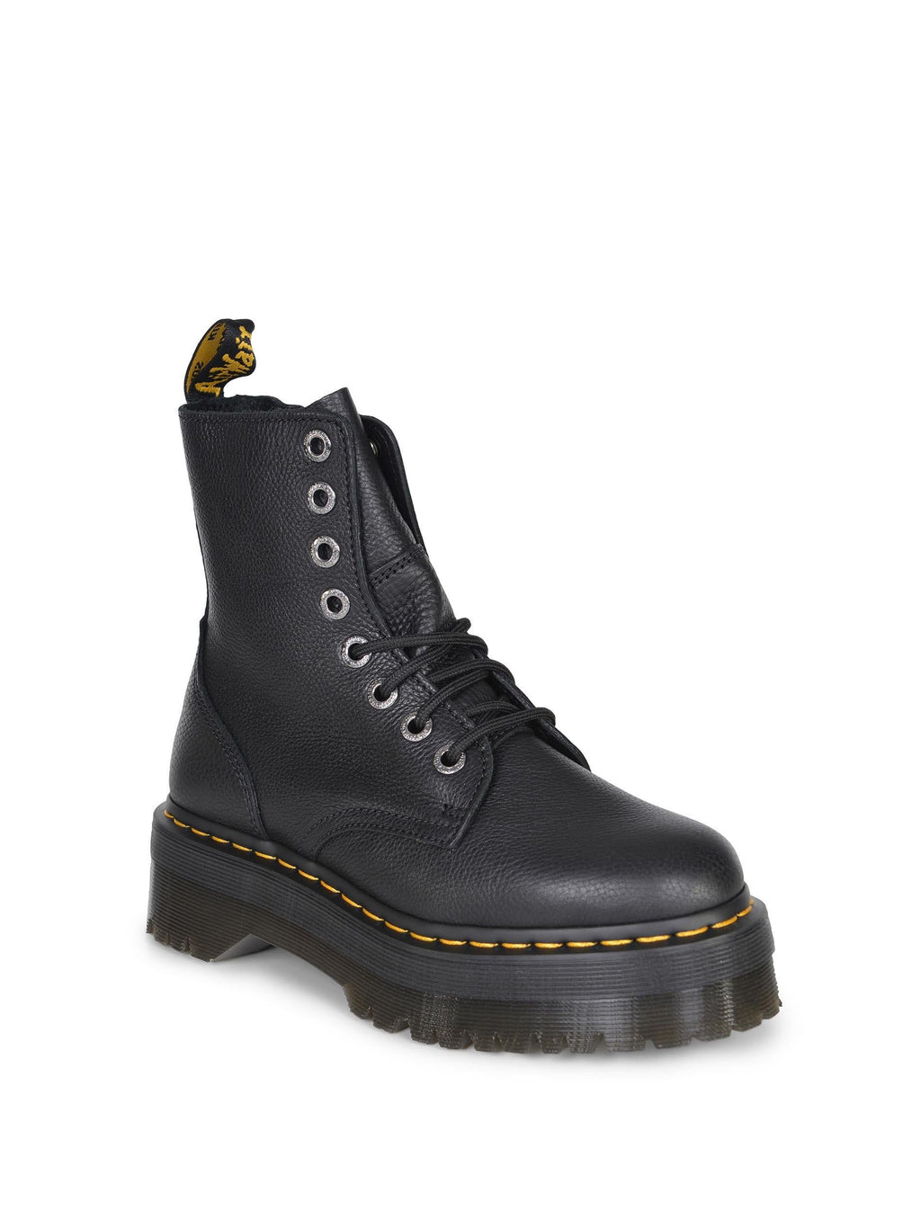 DR MARTENS Shoes 26378001 BLACK Black