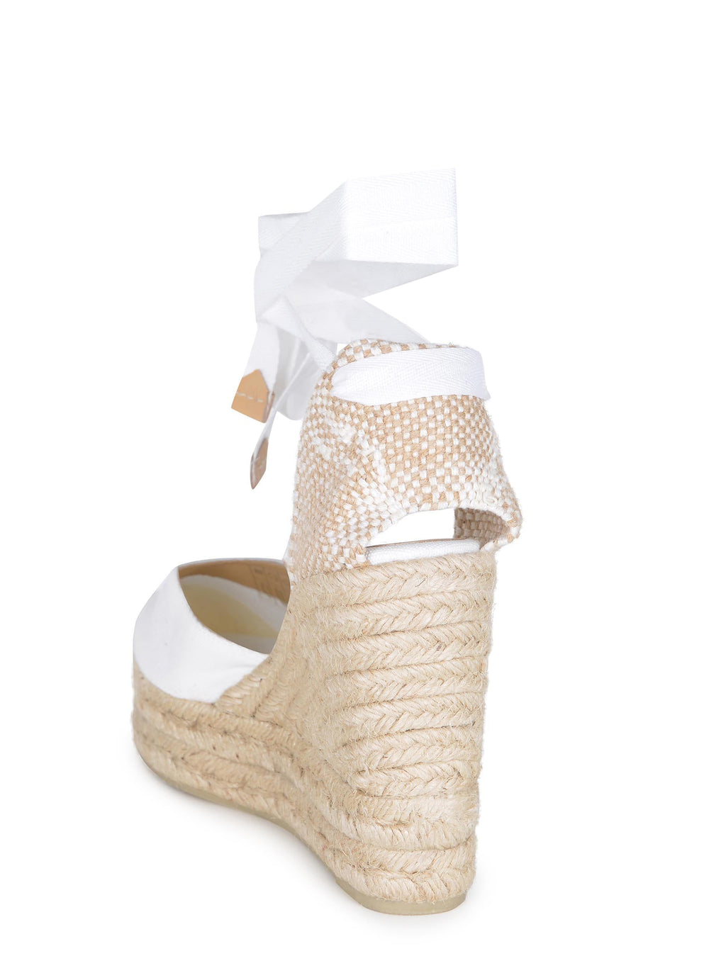 CASTANER Sandals 020961 BLANCO White