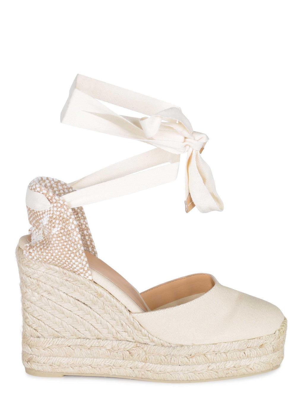 CASTANER Sandals 020961 IVORY Ivory