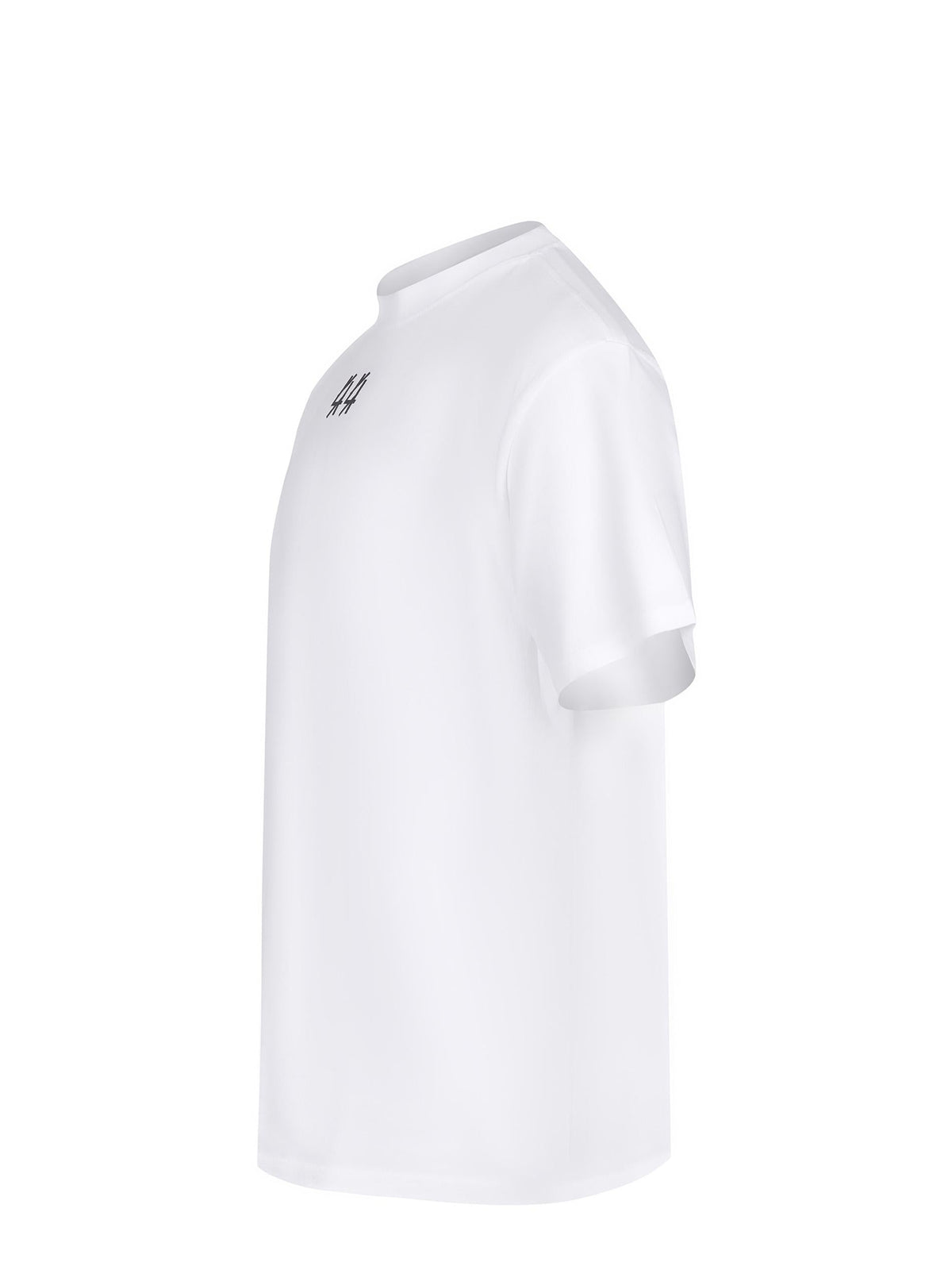44 LABEL GROUP T-shirt B0030556 FA706-P764 White