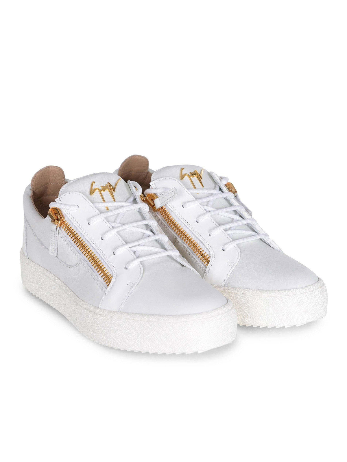 GIUSEPPE ZANOTTI Sneakers RU50000 004 White