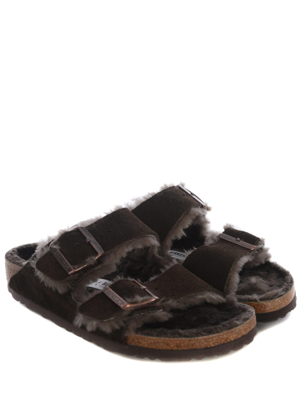 BIRKENSTOCK Sandals 1020528 MOCCA Mocca