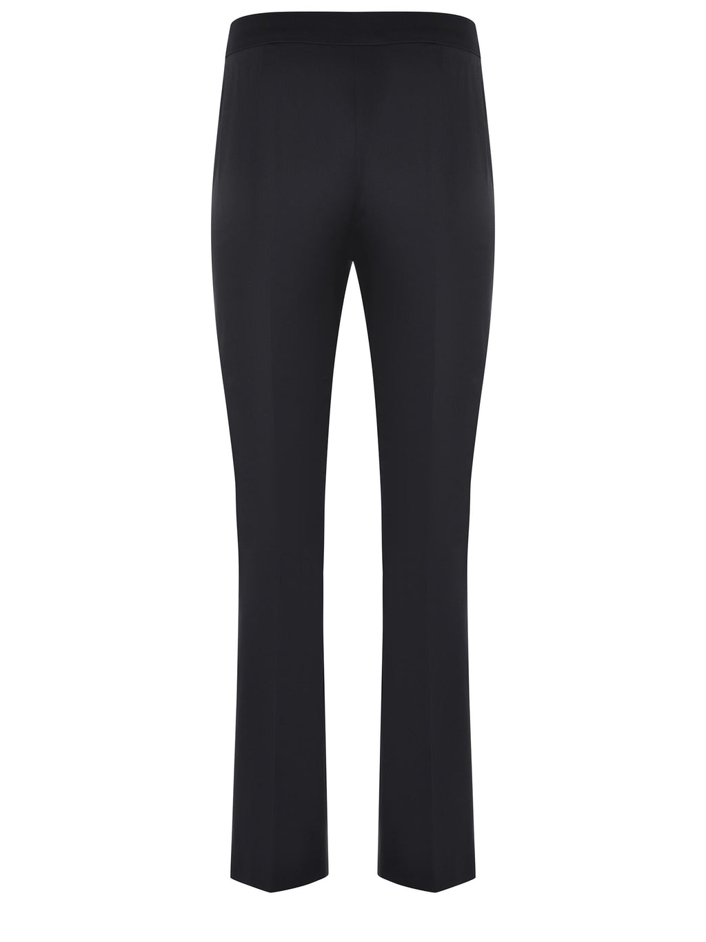 MAX MARA Trousers 2611131092 600-003 Black