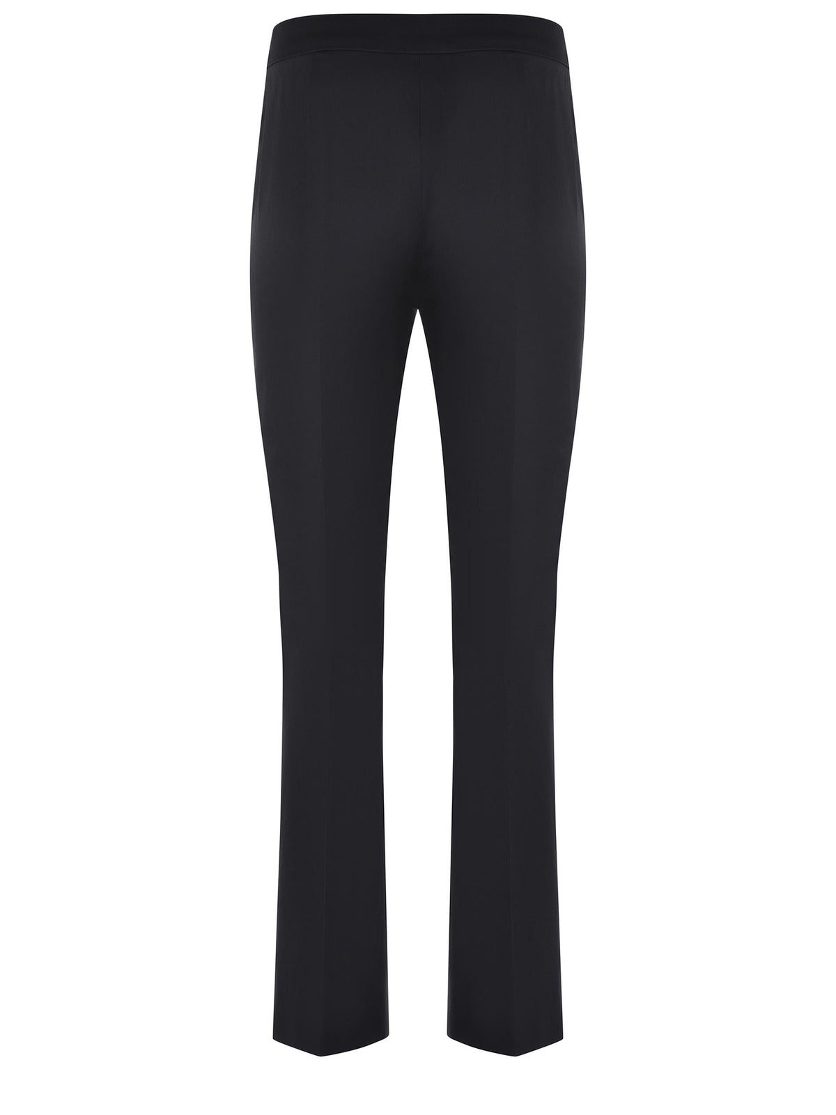 MAX MARA Trousers 2611131092 600-003 Black