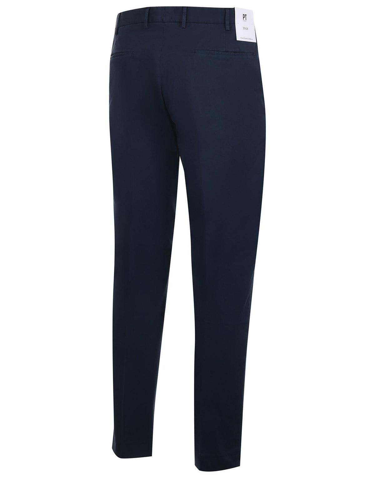 PT Trousers COATX0Z00FWD SR75-Y372 Dark blue