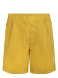 C.P. COMPANY Swimwear CMBW736A 006369G-246 Mustard