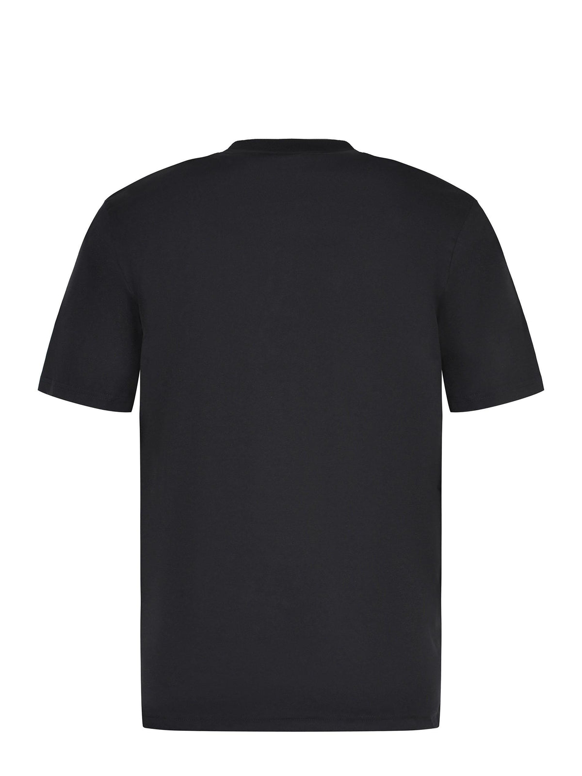 CARHARTT T-shirt I029370 933-XX Black