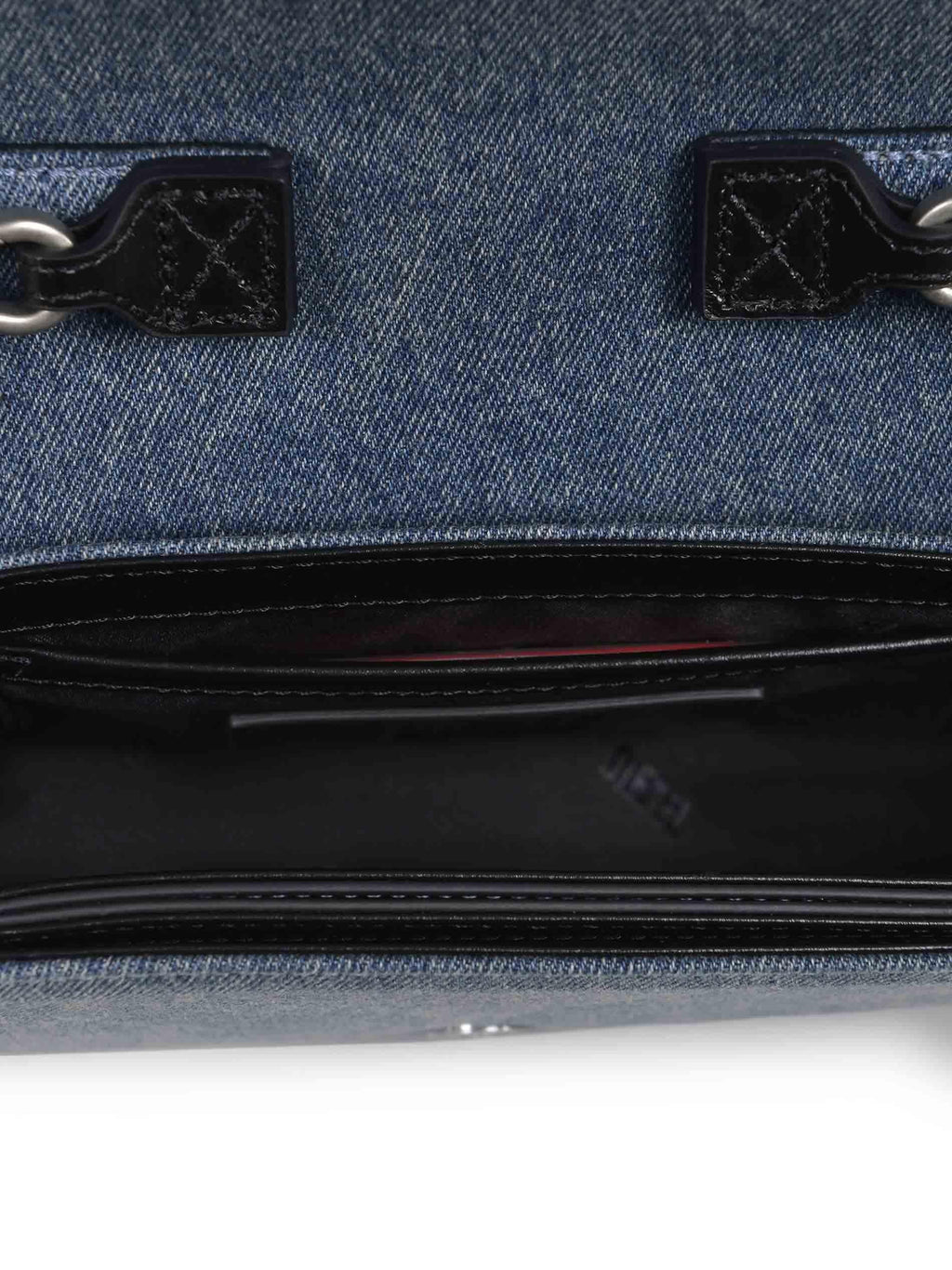 DIESEL Bags X08396 P1730-H8457 Denim