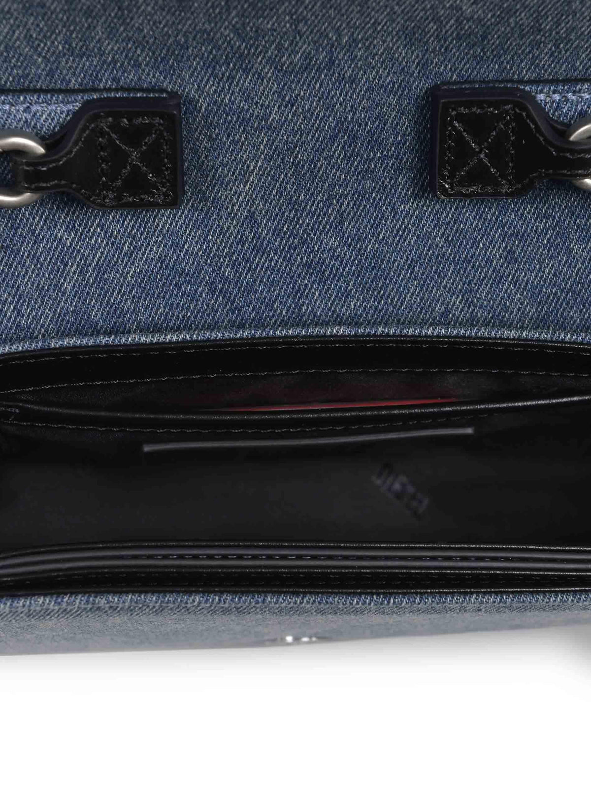 DIESEL Bags X08396 P1730-H8457 Denim