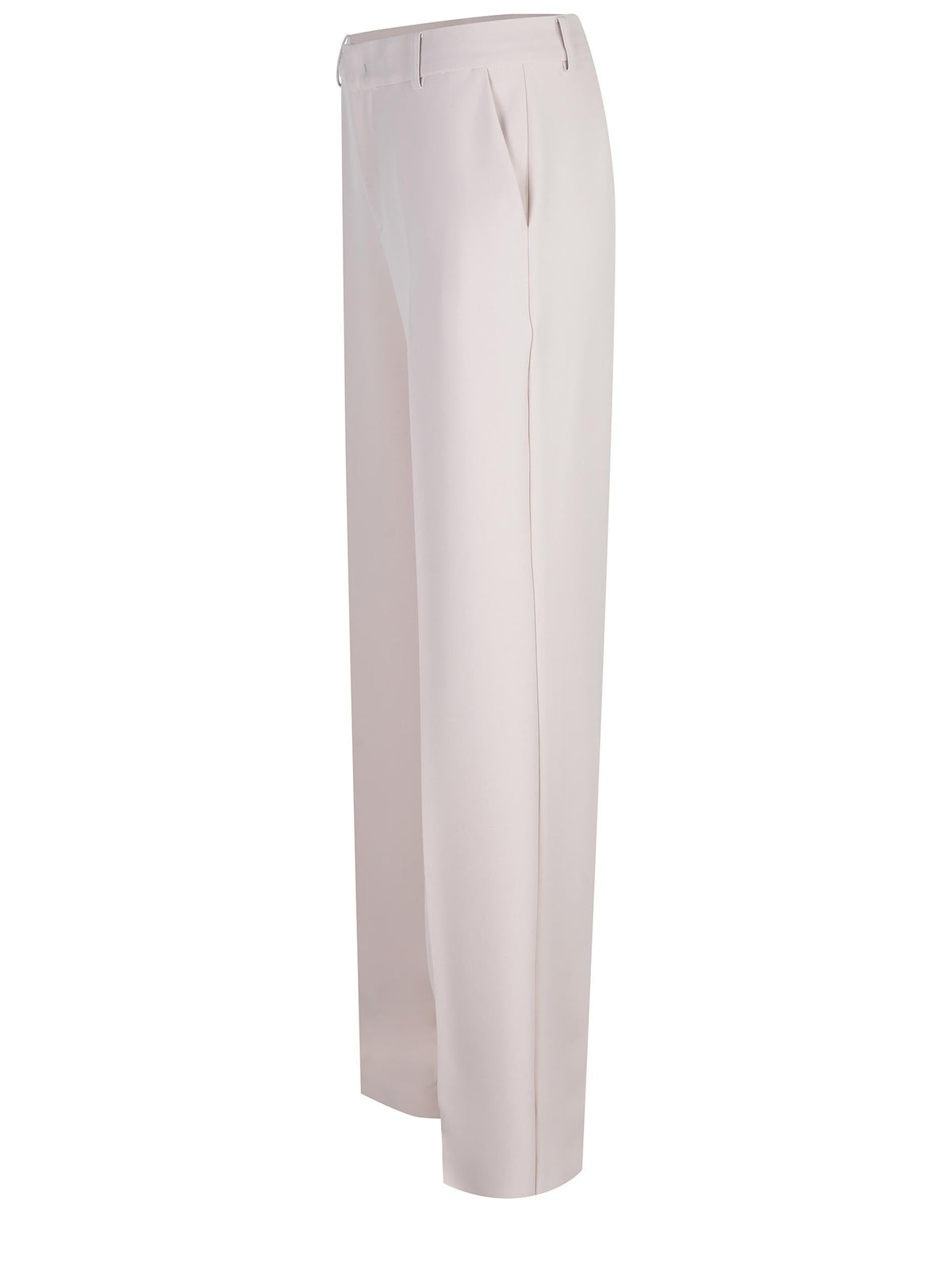 FEDERICA TOSI Trousers 40815-406 35 Sand