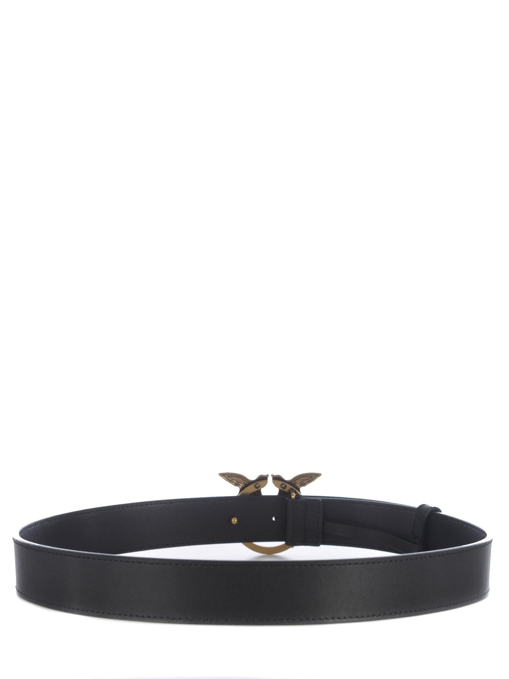 PINKO Belts 100125-A0F1 Z99Q Black
