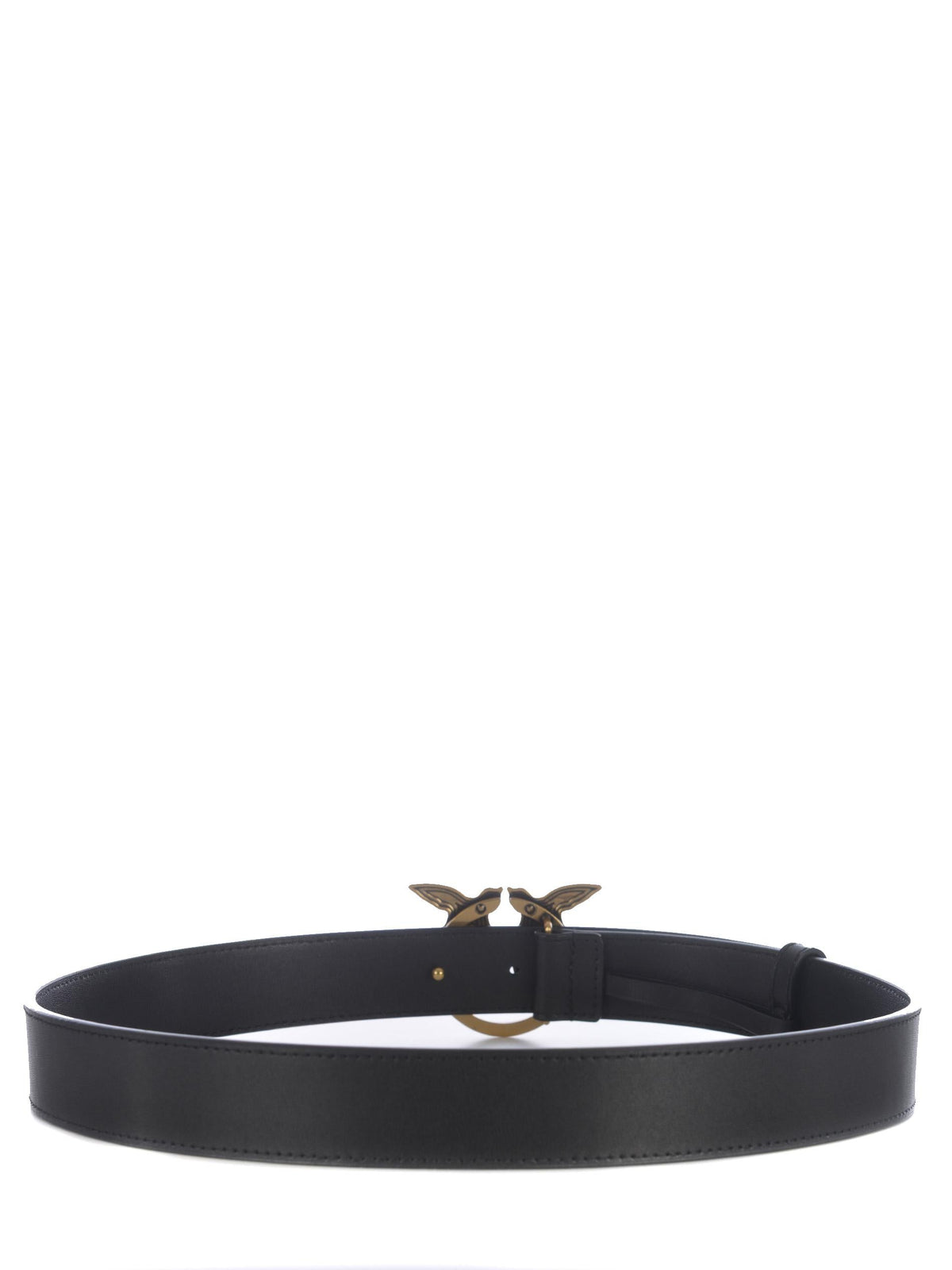 PINKO Belts 100125-A0F1 Z99Q Black
