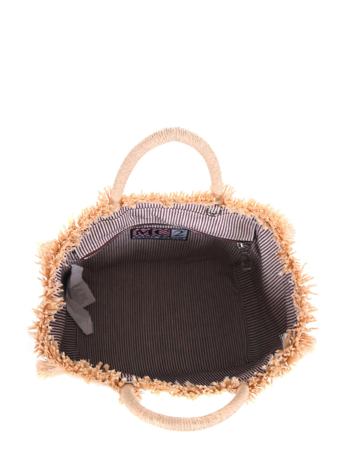 MC2 SAINT BARTH Bags COL0017 03047L Beige