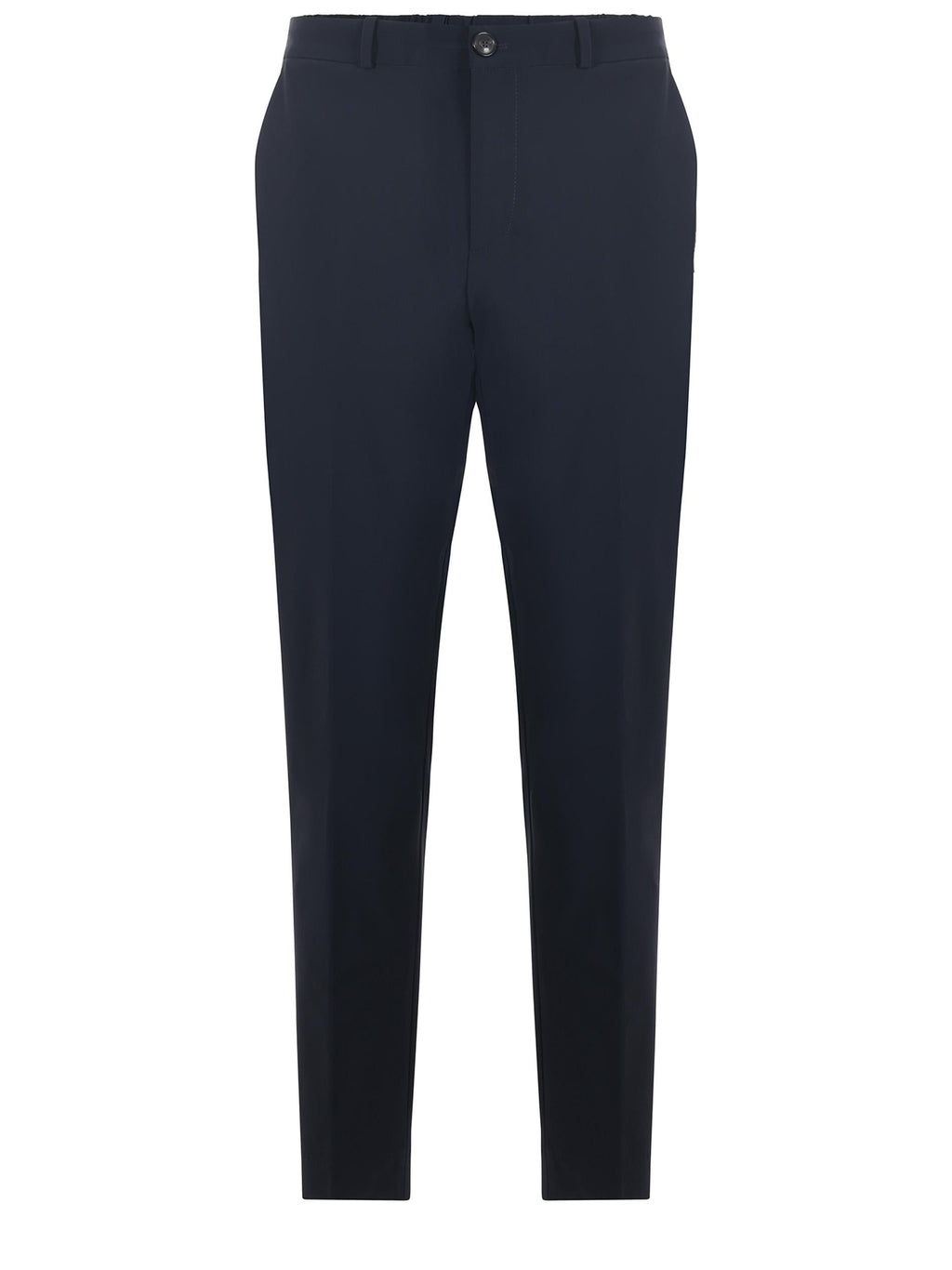 RRD Trousers 26302 60 Dark blue