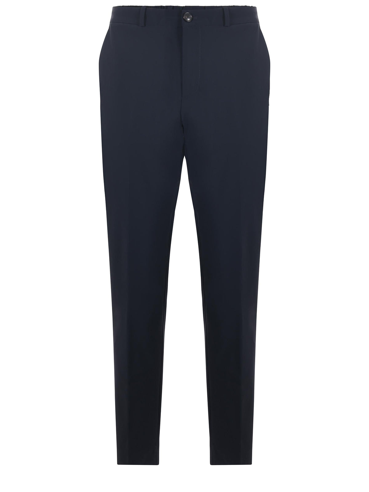 RRD Trousers 26302 60 Dark blue