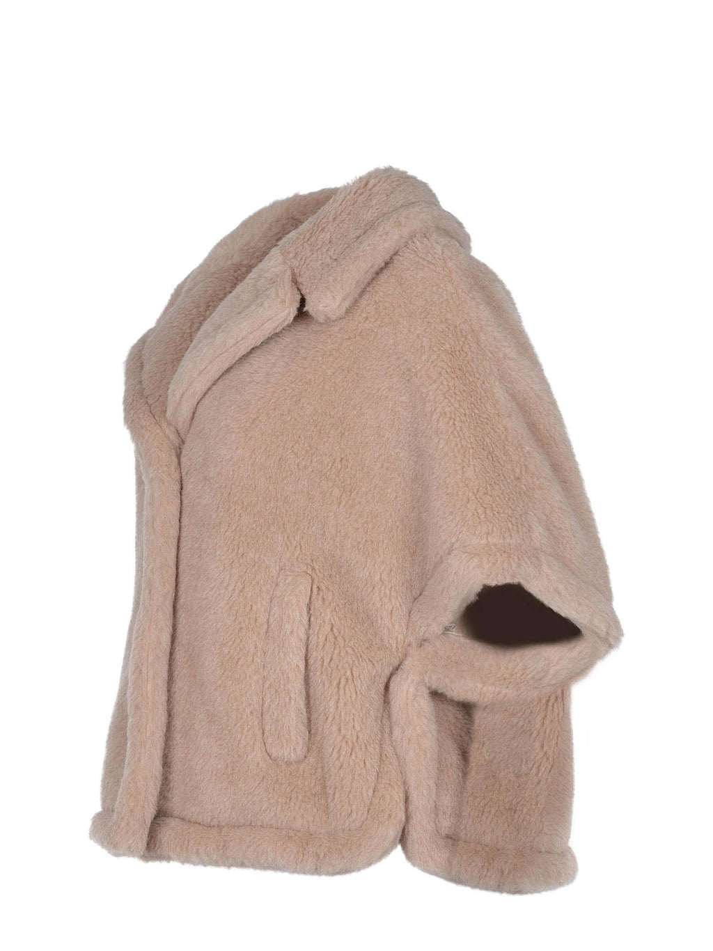 MAX MARA Capes 2614731191600 504-001 Beige