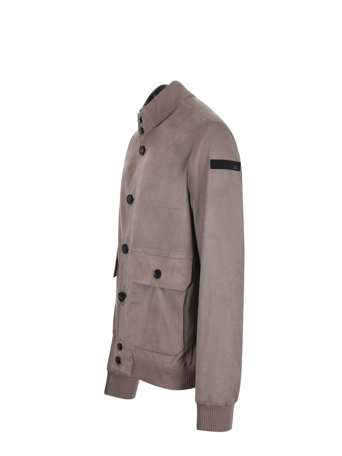 RRD "Nabucco val" jacket