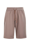 DEVORE Shorts D148C M6067-0500 Beige
