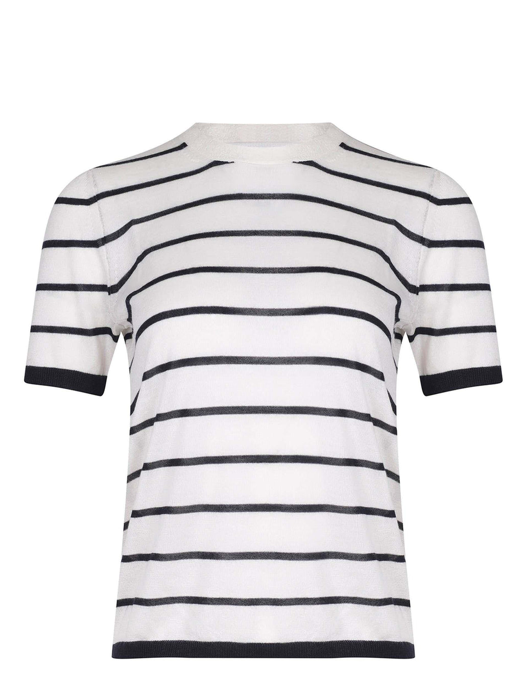 MAX MARA T-shirt 2611361048600 034-006 White
