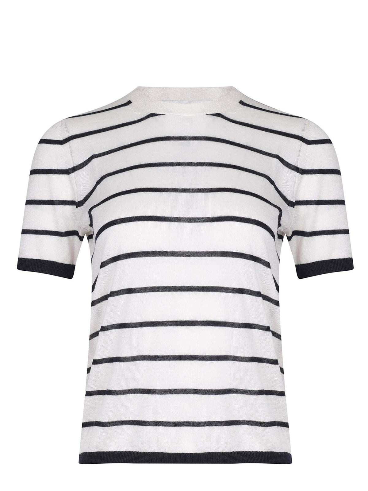 MAX MARA T-shirt 2611361048600 034-006 White