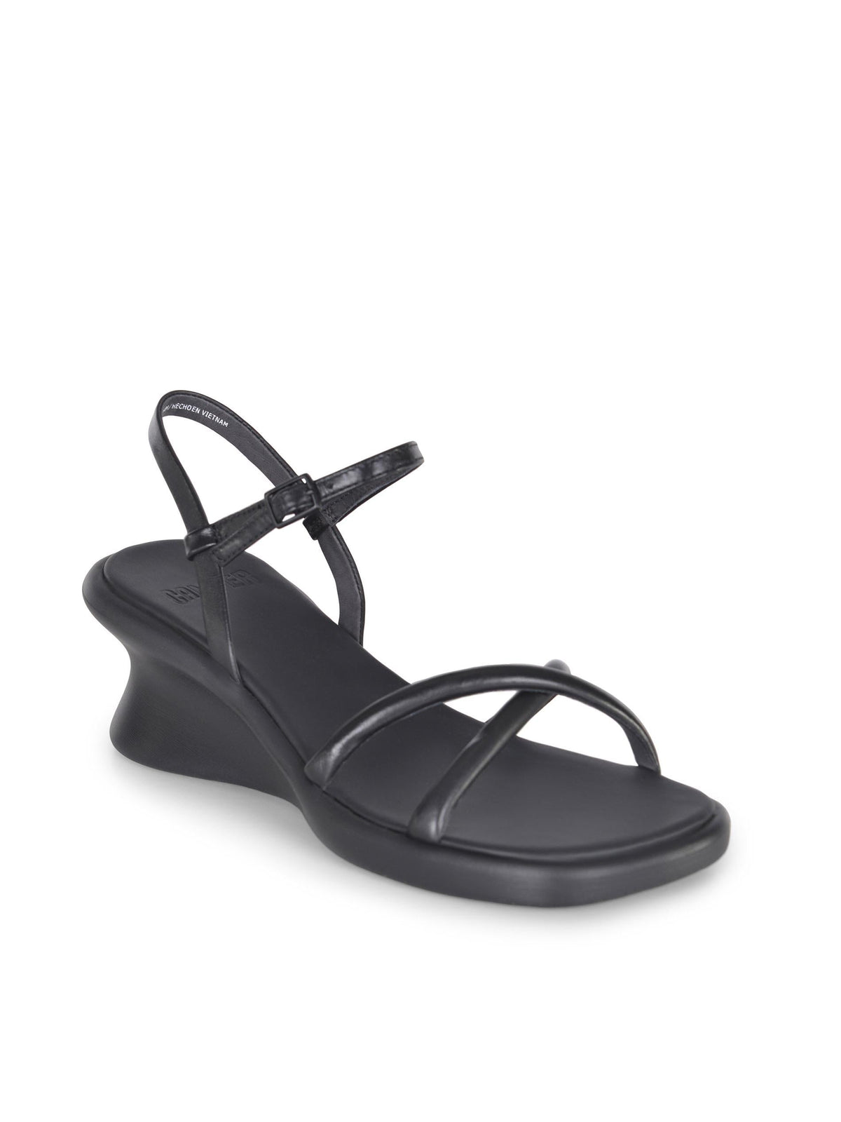 CAMPER Shoes K201916 001 Black