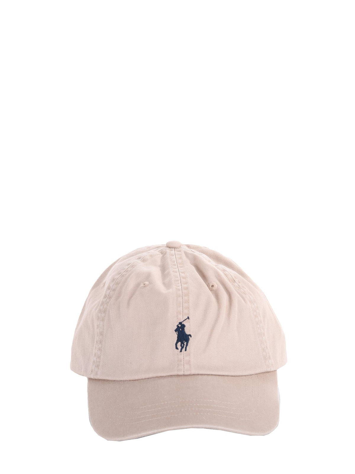 POLO RALPH LAUREN Hats 710548524 005 Beige
