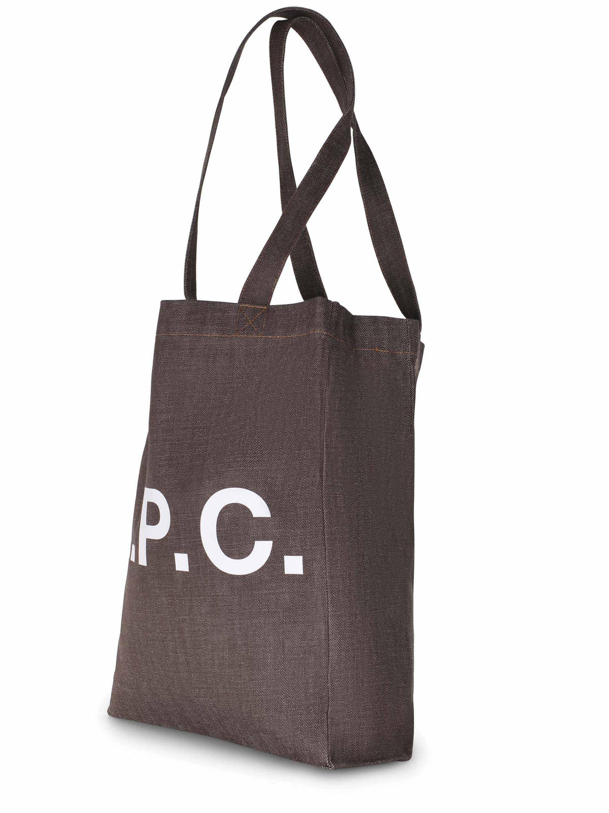 A.P.C. Bags COHLX-M61442 CAE Dark Brown