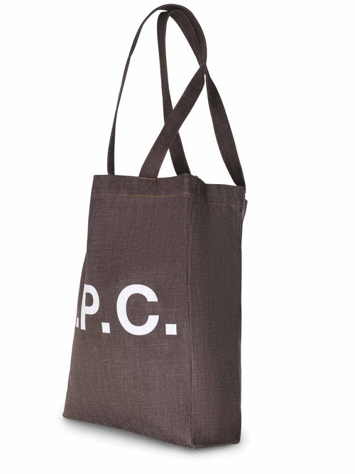 A.P.C. Bags COHLX-M61442 CAE Dark Brown
