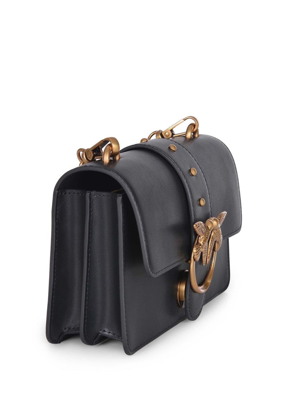 PINKO Bags 105856-A0F1 Z99Q Black
