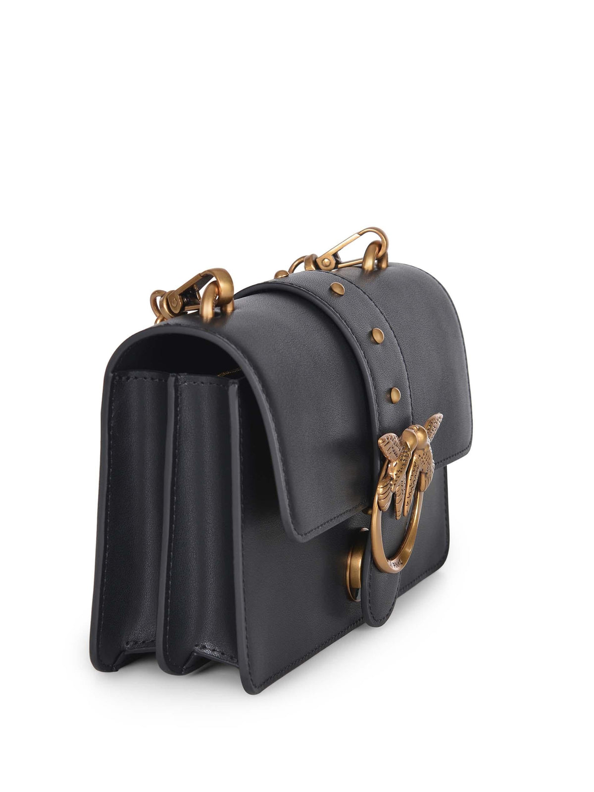 PINKO Bags 105856-A0F1 Z99Q Black