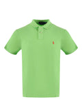 POLO RALPH LAUREN Polo 782592 019 Neon Green