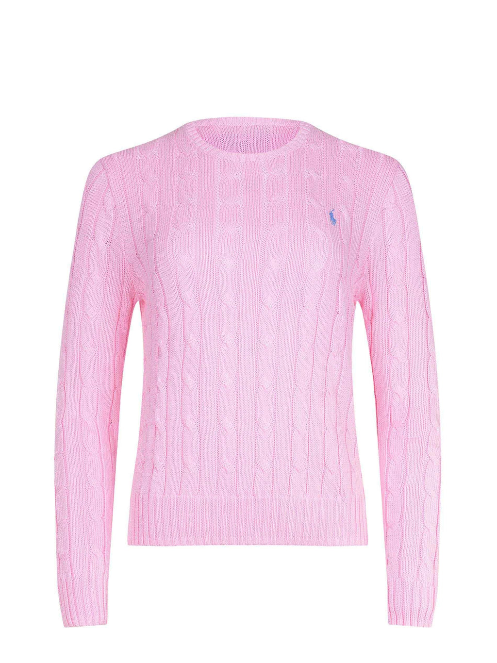 POLO RALPH LAUREN Sweaters 211971869 010 Pink