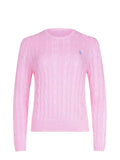 POLO RALPH LAUREN Sweaters 211971869 010 Pink