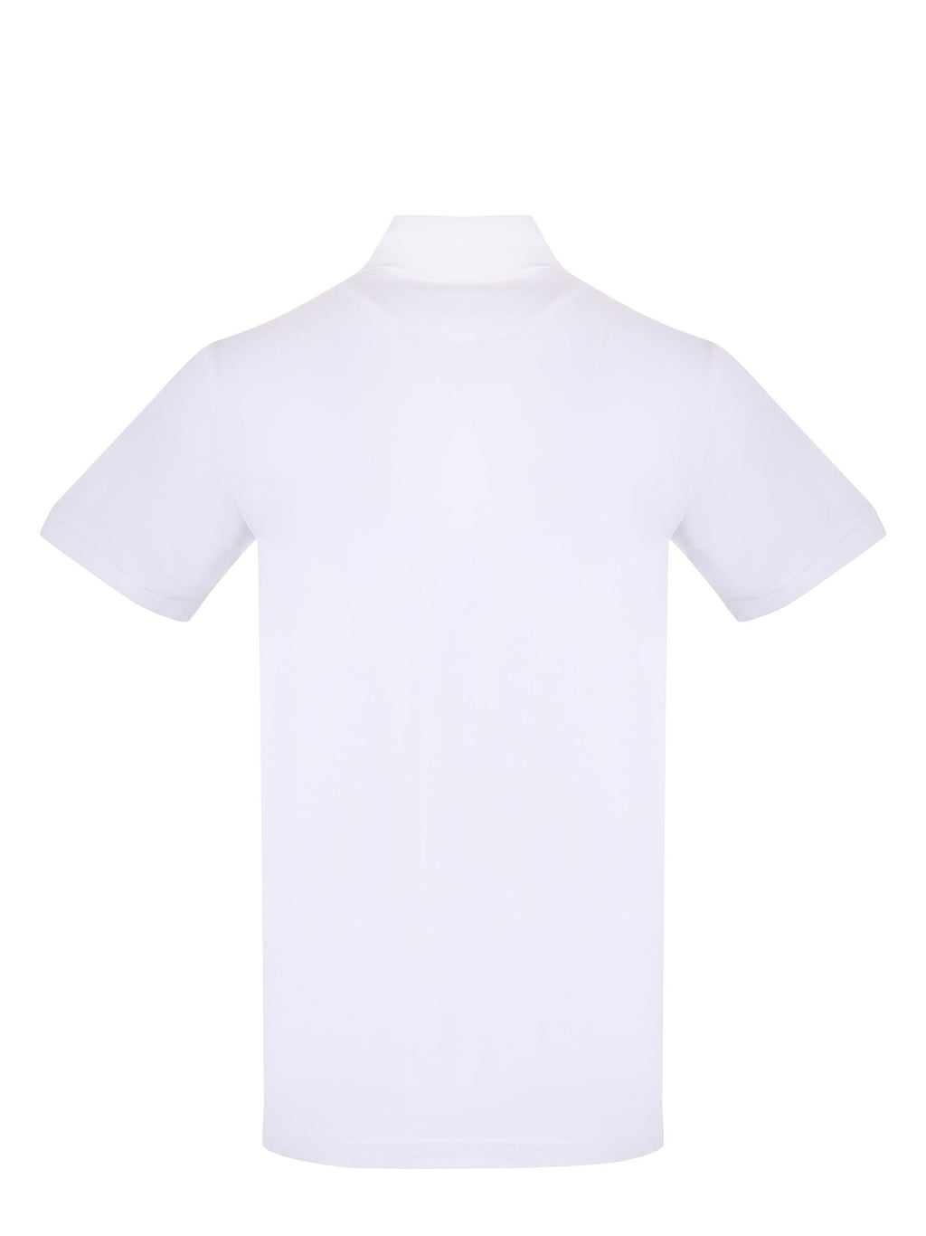 ETRO Polo MRMD0005 AU135-W0001 White