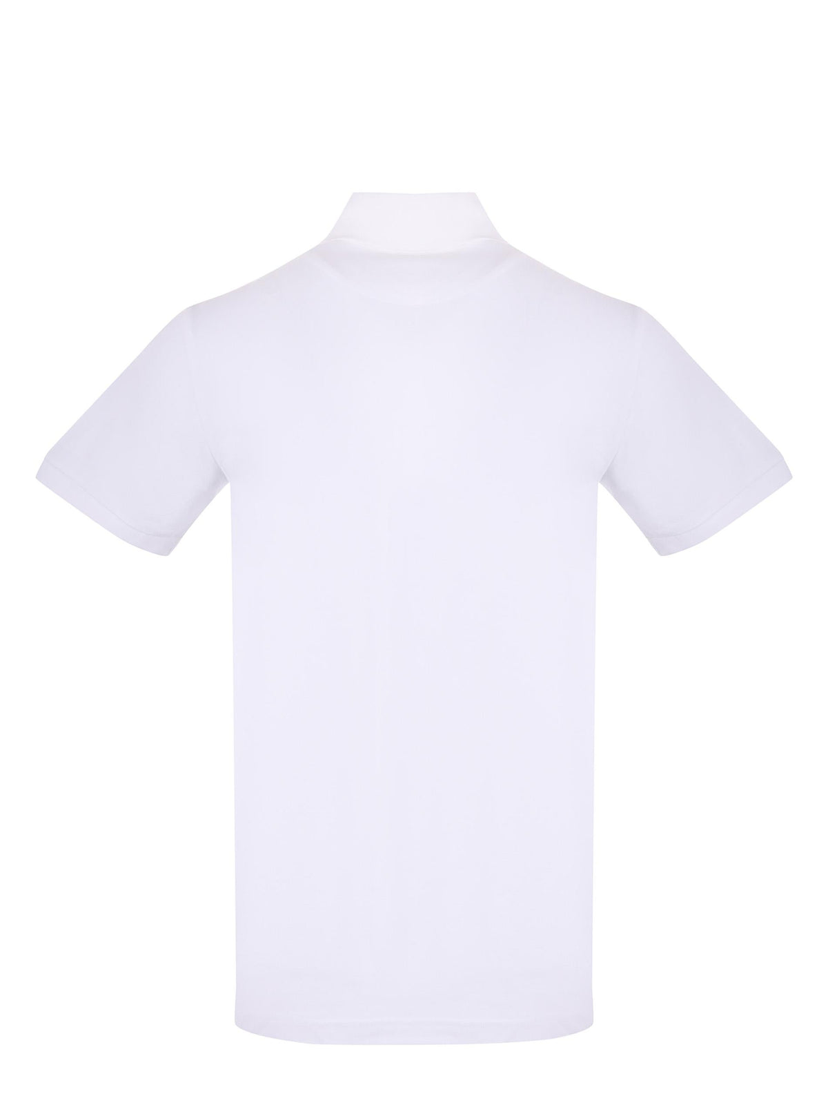 ETRO Polo MRMD0005 AU135-W0001 White