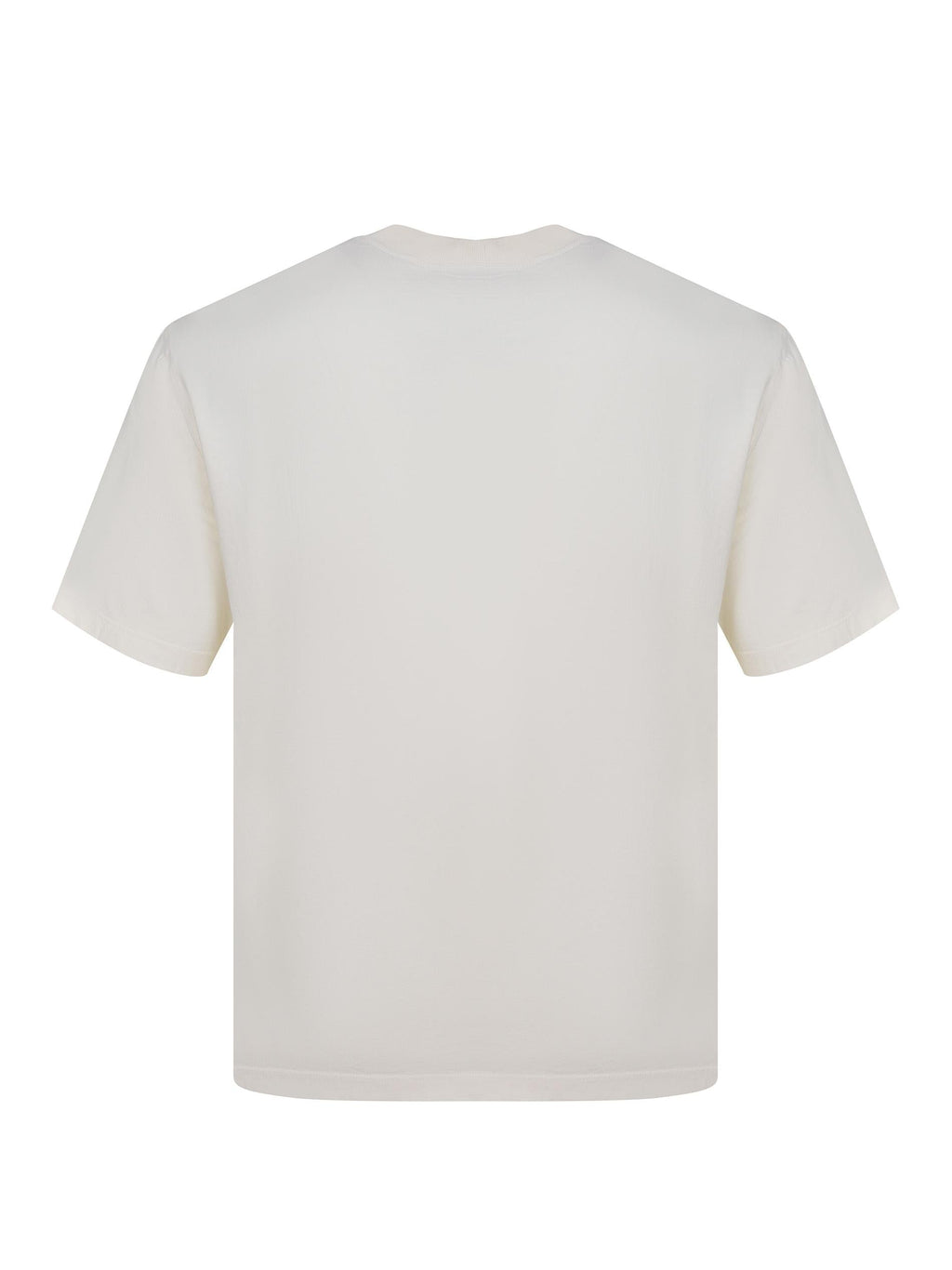STONE ISLAND T-shirt 2100034 V0093 Ivory