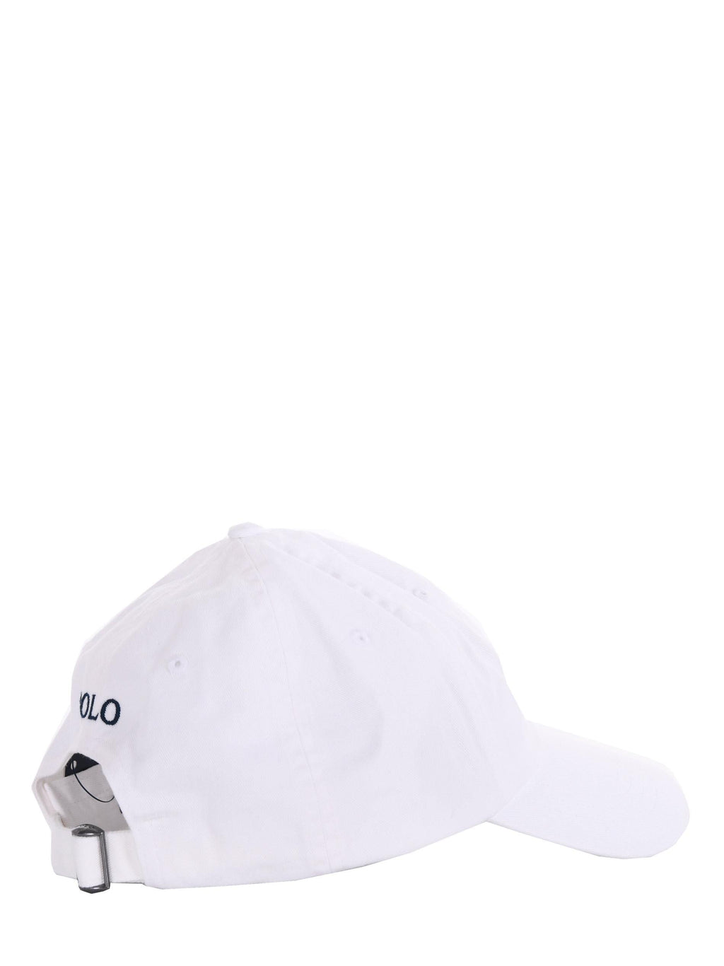POLO RALPH LAUREN Hats 710548524 011 White