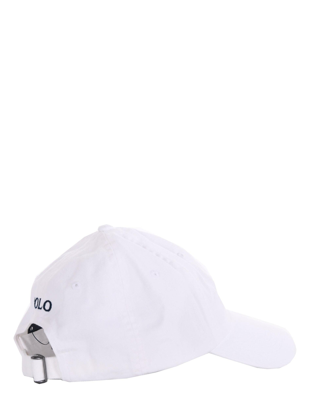 POLO RALPH LAUREN Hats 710548524 011 White