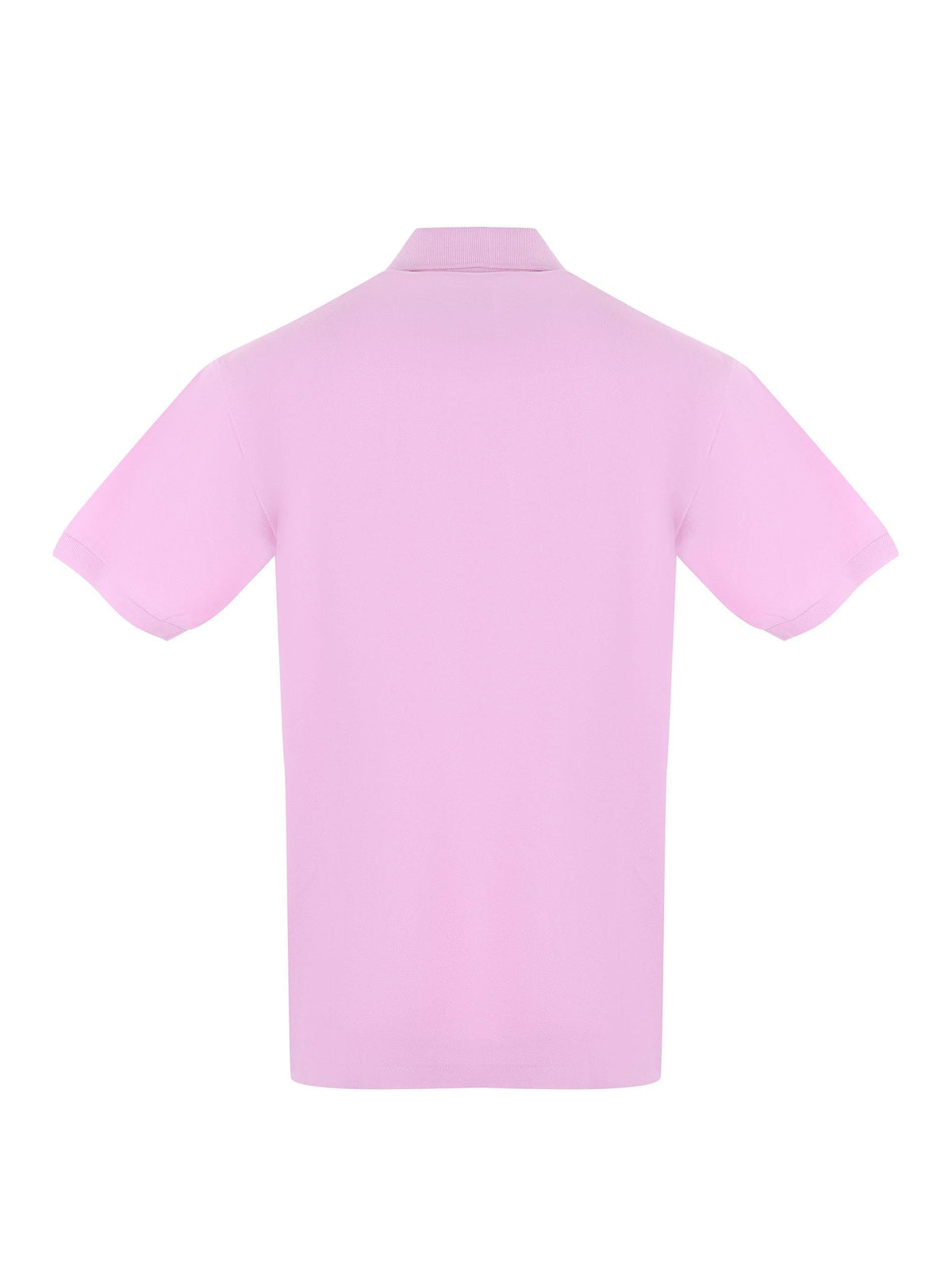LACOSTE Polo Shirt PH2080 Z4H Pink