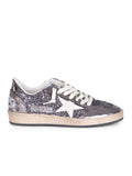 GOLDEN GOOSE Sneakers GWF00117 F008065-60657 Silver