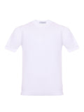 JEORDIE'S T-shirt 55513 100 White