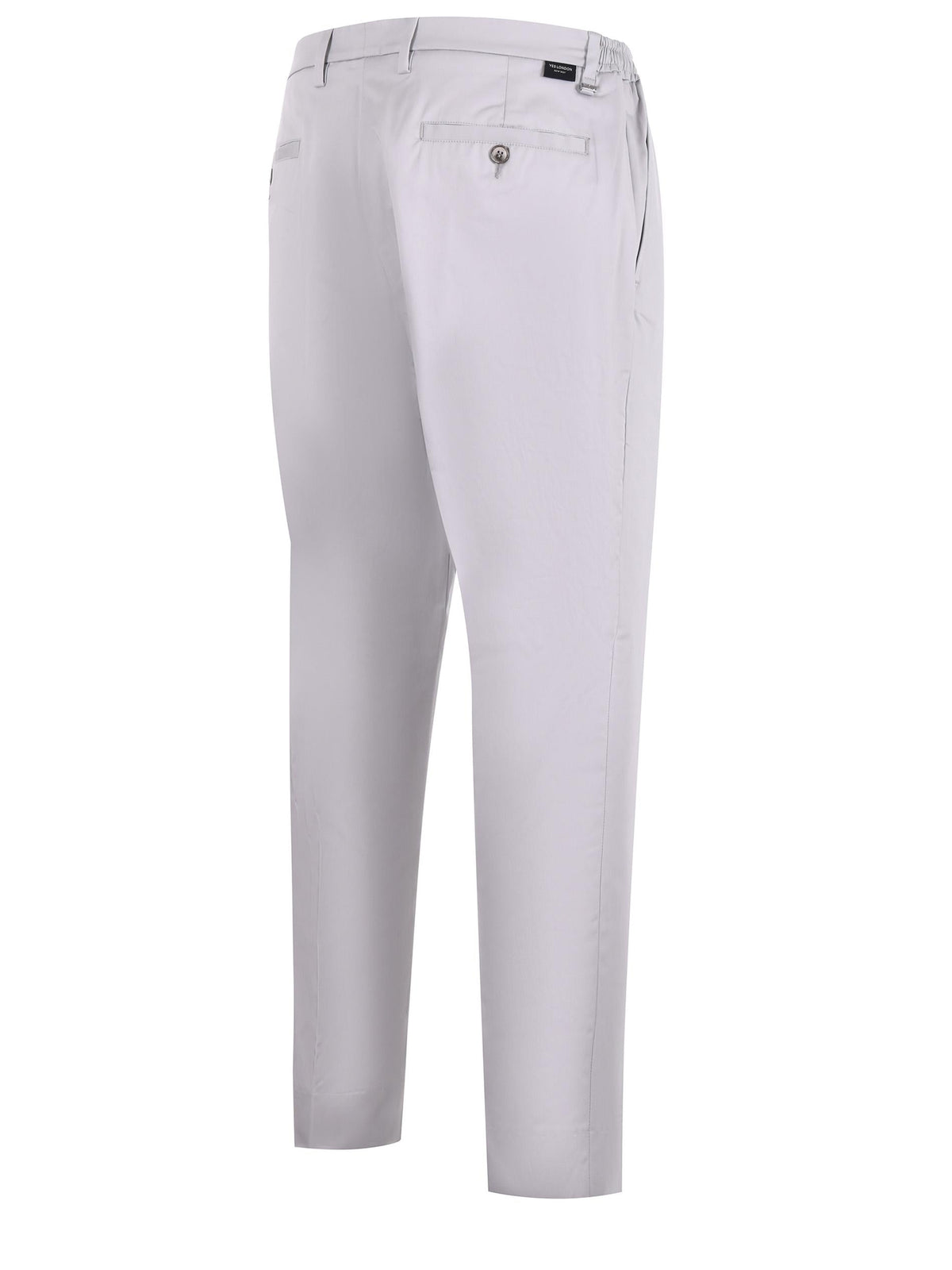 YES LONDON Trousers XP3366 ICE Ice